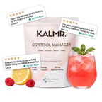 Cortisol Manager
